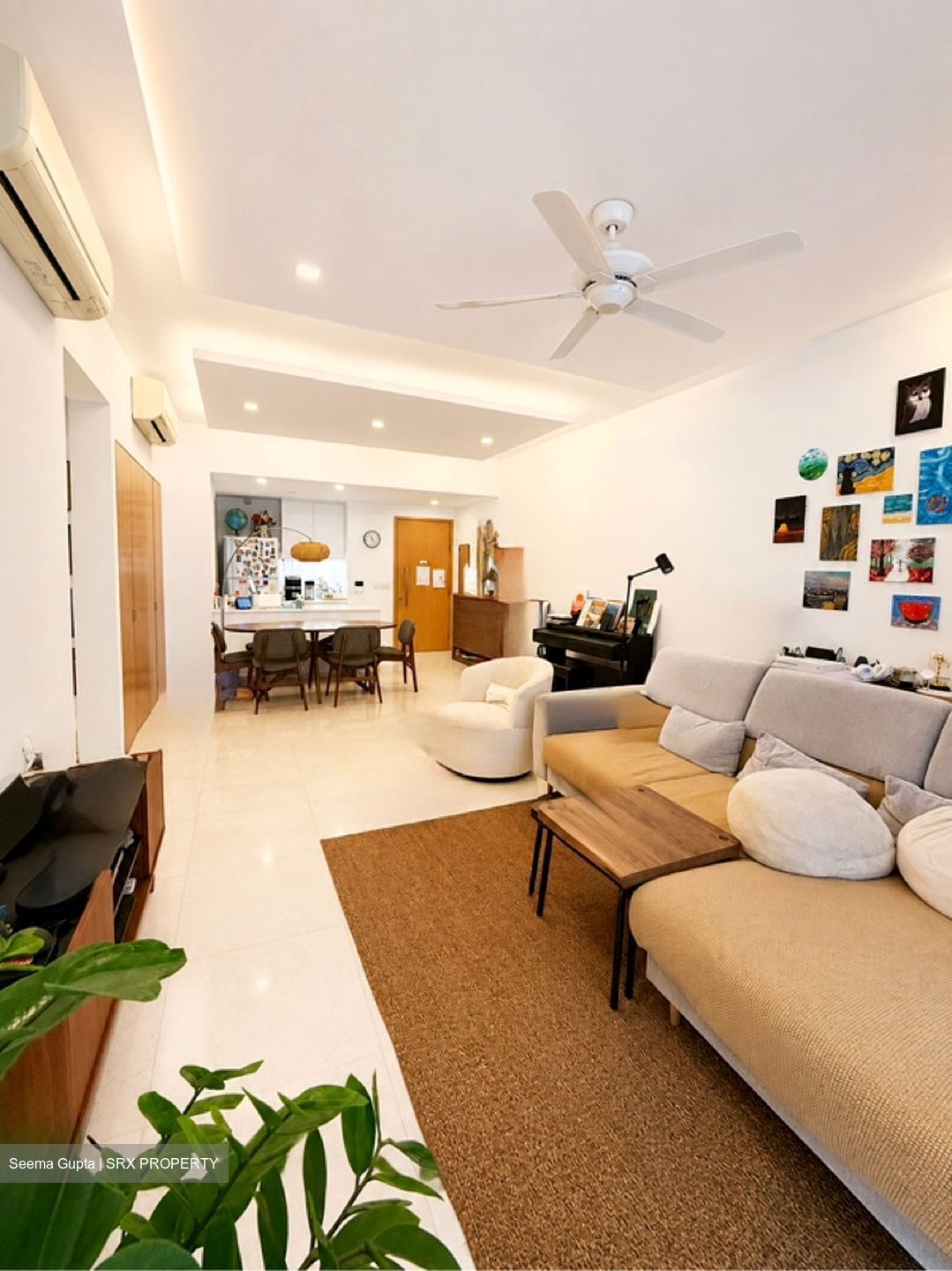 Luxe Ville (D5), Apartment #611118501
